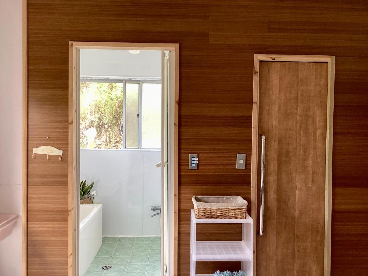 海之恋 Villa Miyakojima  Exterior photo