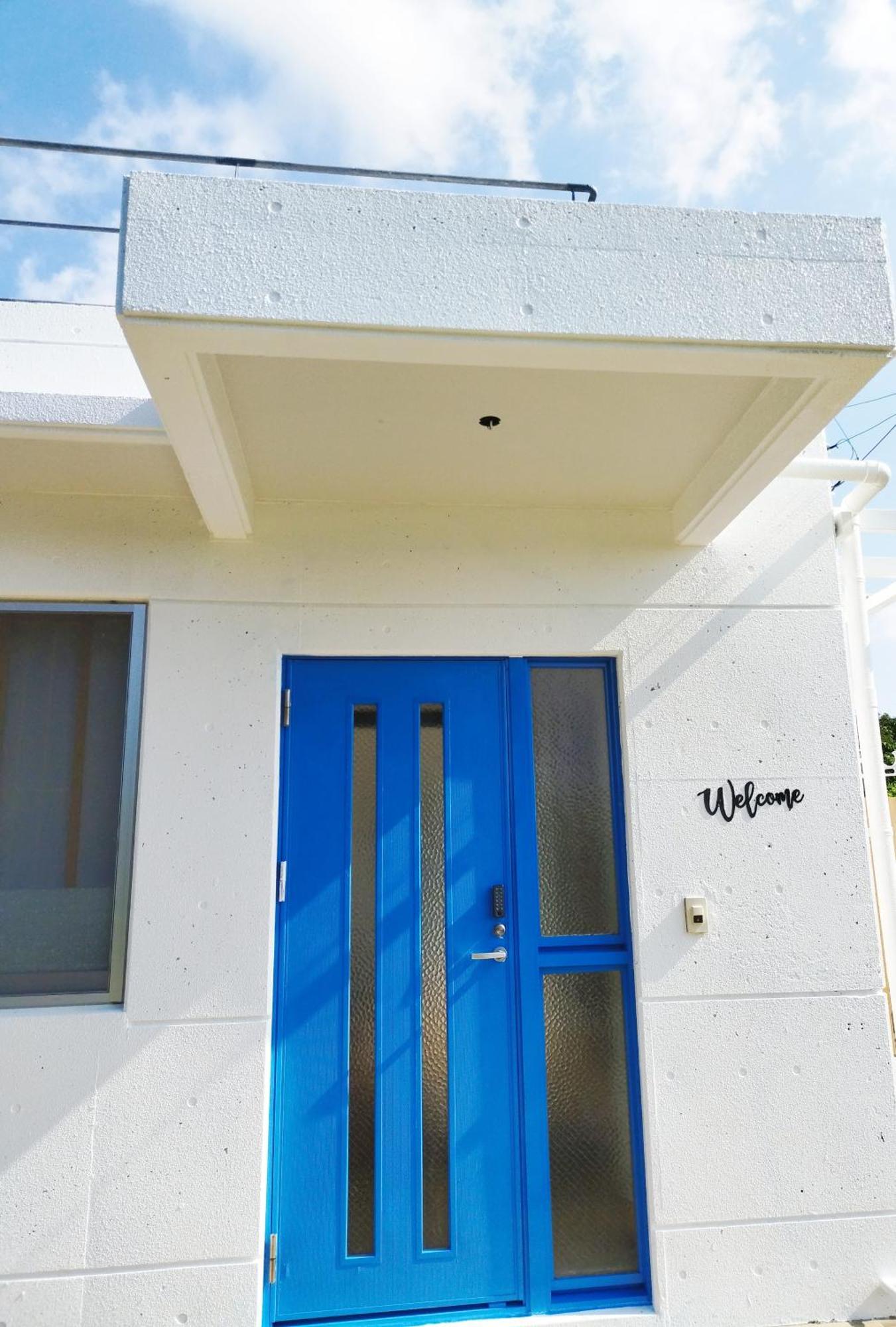 海之恋 Villa Miyakojima  Exterior photo